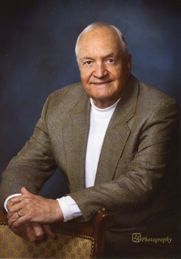 Roy  H. Ervin Profile Photo