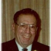 Henry J. Fahrlander Profile Photo