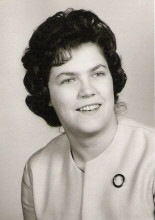 Patricia J. Cole