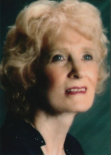 Janice Elinore Norris