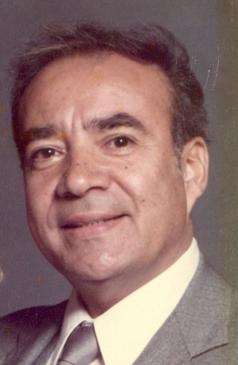 Armando C. Rosas