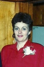 Linda  Joyce (Willis)  Mills