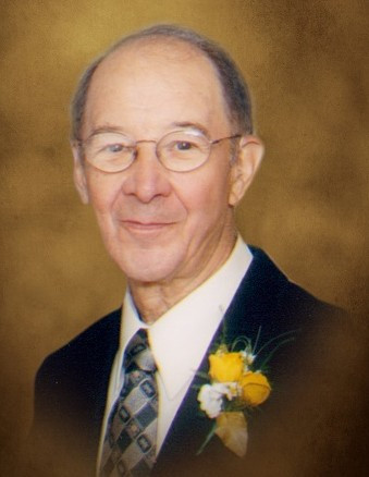 Harry J. Magolan