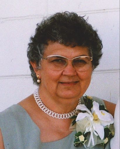 Beverly Ann Lehrer's obituary image