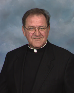Rev. Joseph Grembocki Profile Photo