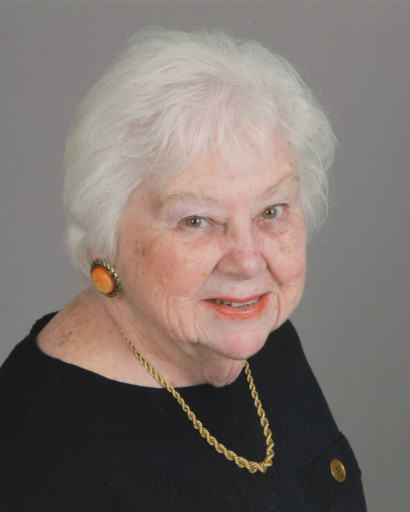 Virginia M. Kastner Profile Photo