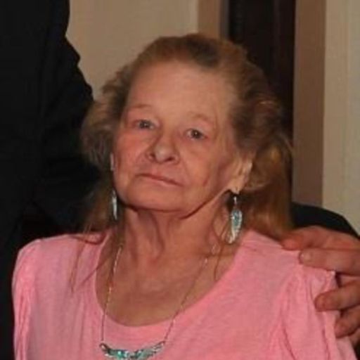 Elizabeth M. "Betty" Thomas