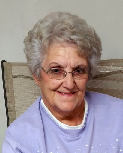 Marlene A. Bullerman