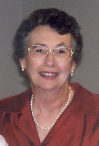 Barbara Ann Gary