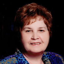 Brenda Jo Adams