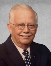 Stanley C. Anderson