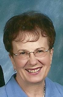 Erma H. Waltz