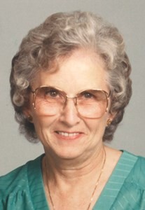 Bonnie Jean Ebert