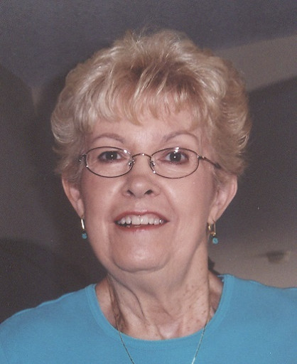 Peggy S. Vinson Profile Photo