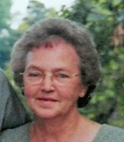 Patty Sawyers Marshall