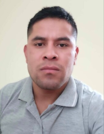 Jaun Raul Ruiz Sanchez