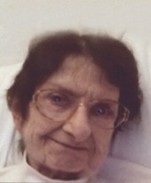 Kathleen Lois Evelyn Roberge