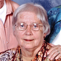 Marjorie I. Taylor Profile Photo