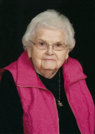 Theresa B. (Ludwig) Evens