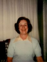 Lillian Mardell Mollenkopf