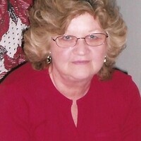 Barbara Jean Brown Willard