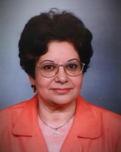 Samiha Bakhiet Profile Photo