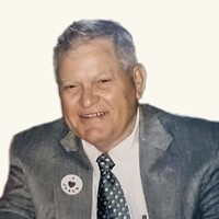 Samuel L. Belcher Profile Photo