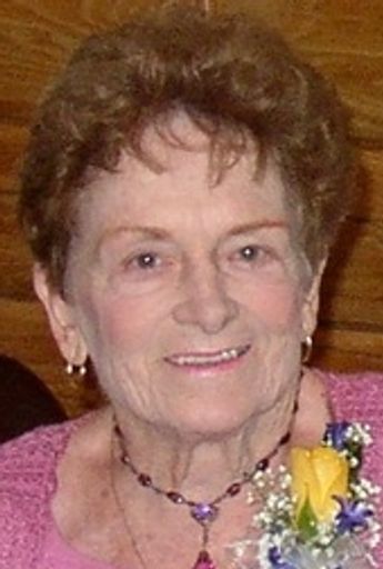 Claire Hutchison Profile Photo