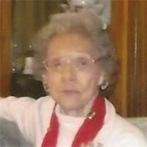 Arminta Obituary Profile Photo