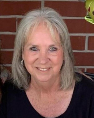 Barbara Dale Reeves