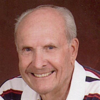 William "Bill" M. Wright