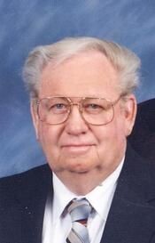 Robert D. Seely