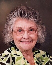 Gloria Pearl Hunt's obituary image