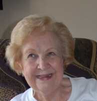 Edna Leigh Callahan Gibson