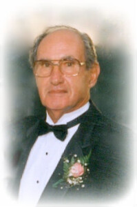 Robert C. Rotterman Sr.