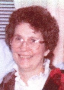 Theresa E. Mcgowan