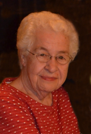 Nancy J. Snively