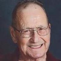 Melvin "Mel" Carl Shoberg