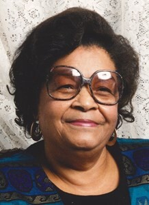 Doris E. Earl