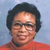 Bernice White Smith