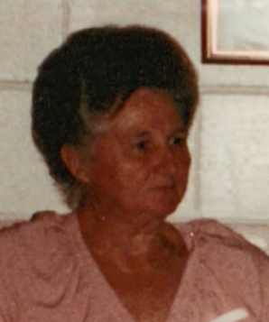 Alice Hawkins Jackson