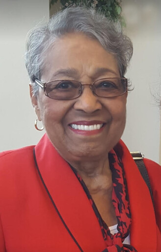 Mrs. Loretta R. Truss Profile Photo