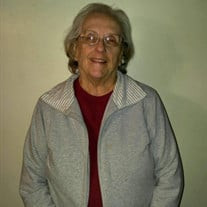 Mrs. Genevieve Versaggi Profile Photo