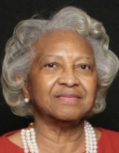 Barbara B. (Brimage)  Patrick