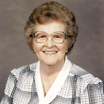 Mrs. Inis Mae Proctor Profile Photo