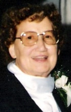 M. Alberta Weber