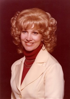 Connie Miner Profile Photo