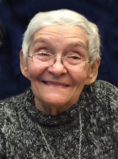 Margaret D. Garrison Profile Photo