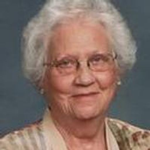 Irma Stacy Cook