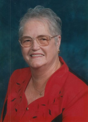 Thelma Jean Jordan